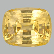 Yellow Sapphire