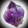 Amethyst from Georgia