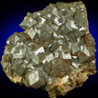 Greenish Brown Andradite Garnet