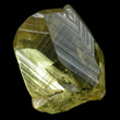 Yellow Chrysoberyl