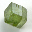 Demantoid Garnet