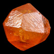 Spessartite Garnet