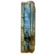 Transparent Blue Kyanite Crystal