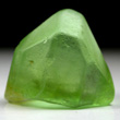 Waterworn Peridot Crystal