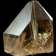 Rutilated Quartz