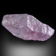 Pink Sapphire Crystal