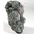 Purple Scapolite in Matrix