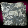 Silver Ore in Slab