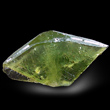 Green Sphene Twin