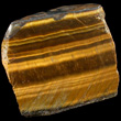 Polished Tiger's Eye Slab