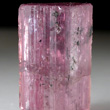 Pink Topaz