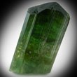 Green Tourmaline