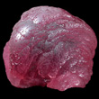 Red Mushroom Tourmaline