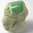 Polished Variscite Nodule