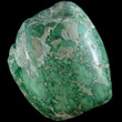 Polished Variscite Nodule