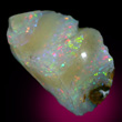 White Opal