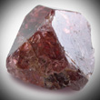 Dark Pink Zircon