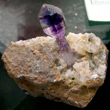 Amethyst Scepter Crystal