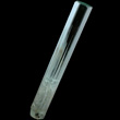 Elongated Aquamarine Crystal