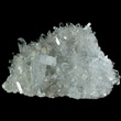 Dense Celestine Crystal Aggregate