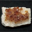 Citrine Crystal Cluster