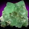 Green Fluorite