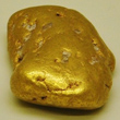 Gold Nugget