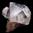 Quartz Herkimer Diamond