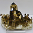 Smoky Quartz Crystals