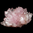 Rose Quartz Crystals