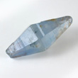 Doubly Terminated Sapphire Crystal