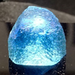 Montana Gem Sapphire Crystal