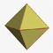 Octahedral