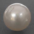 White Tahitian Pearl