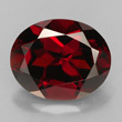 Pyrope Garnet