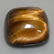 Golden Brown Tiger's Eye